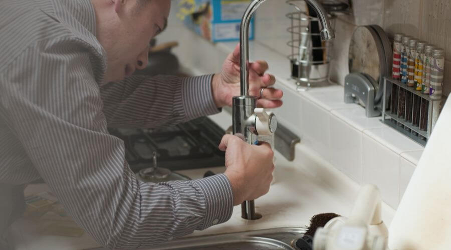 Professional Leak Detection Services in Vinegar Bend, AL
